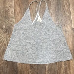 Aritzia Wilfred Free Tank